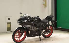 SUZUKI GSX-R125 2008 DL33B
