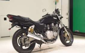 YAMAHA XJR400 Gen.2 R 1999 4HM