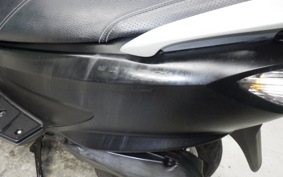 SUZUKI SKYWAVE 200 (Burgman 200) 2020 CH41A