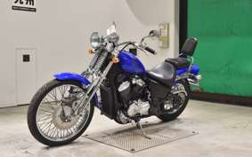 HONDA STEED 400 VLS 1999 NC37