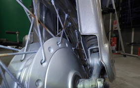 HONDA LITTLE CUB 2024 AA01