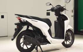 HONDA DIO110-3ﾍﾞｰｼｯｸ JK03