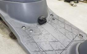 SUZUKI LET's 4 CA45A