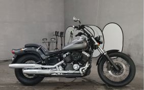 YAMAHA DRAGSTAR 400 2014 VH02J