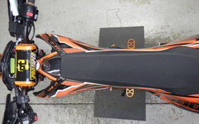KTM 690 SMC R 2020