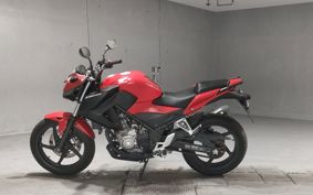 HONDA CB250 MC43