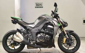 KAWASAKI Z1000 Gen.5 2014
