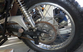 YAMAHA DT250 DT1F