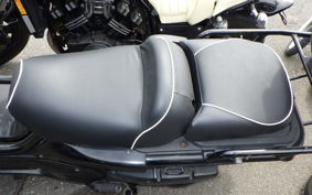 HONDA PS250 1993 MF09