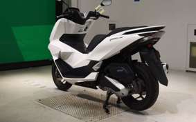 HONDA PCX 125 2024 JK05