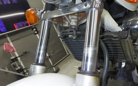 HONDA MAGNA 250 2013 MC29