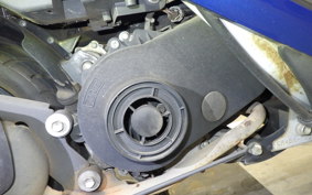 SUZUKI ADDRESS V50 CA4BA