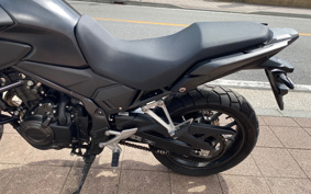 HONDA NX400 2025 NC65