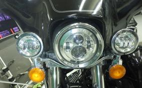 HARLEY FLHTC 1580 2009