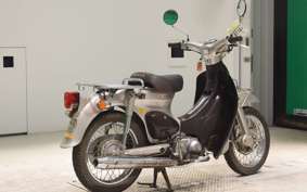 HONDA LITTLE CUB 2014 AA01
