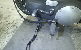 HARLEY XL883N 2009
