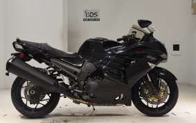 KAWASAKI ZX 1400 NINJA R A 1998