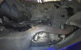 SUZUKI SKYWAVE 400 S Gen.2 2005 CK43A