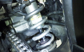 HONDA CRF250M 2021 MD38