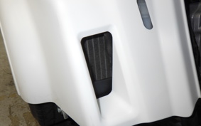 HONDA GYRO X TD02