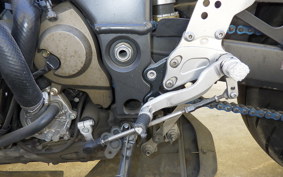 KAWASAKI ZX 10 NINJA R 2004 ZXT00C