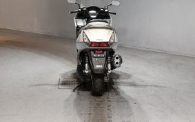 HONDA SILVERWING600 PF01