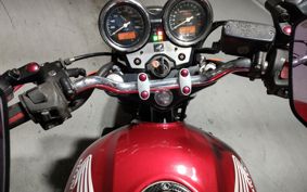 HONDA CB400SFV-4 2008 NC42