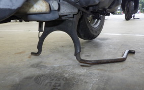 SUZUKI ADDRESS V50 Gen.2 CA44A