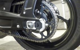 TRIUMPH TRIDENT 660 2023
