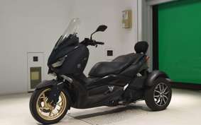 YAMAHA X-MAX 250 TRIKE A 2005 SG42J