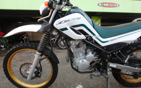 YAMAHA SEROW 250 DG11J