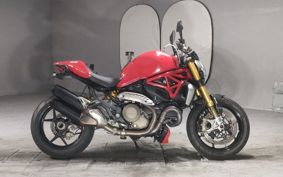 DUCATI MONSTAR 1200S 2014 M603JA