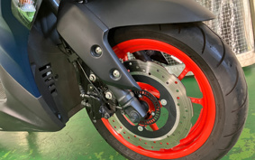 YAMAHA FORCE ABS SG79J