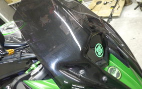 KAWASAKI Z800 2015