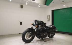 HARLEY XL1200X 2014