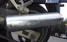 KAWASAKI ZZ-R400 Gen.2 1996 ZX400N