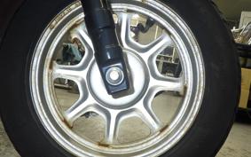 HONDA TACT Basket AF79