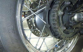 TRIUMPH BONNEVILLE SPEED 2022