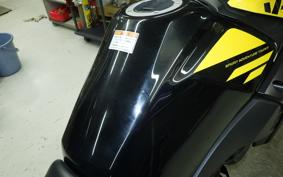 SUZUKI V-STROM 250