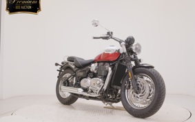 TRIUMPH BONNEVILLE SPEED 2026
