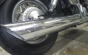 HONDA SHADOW 400 2003 NC34