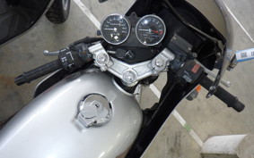 HONDA GB400TT MK2 1987 NC20