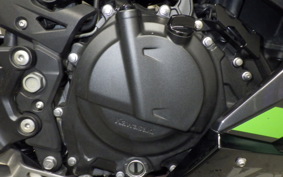 KAWASAKI NINJA 400 2018 EX400G