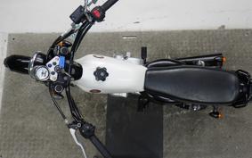 SUZUKI GRASS TRACKER NJ47A