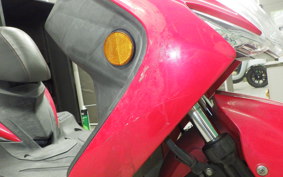 YAMAHA CYGNUS 125 XSR 2 SE44J