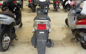 KYMCO SOONER 50