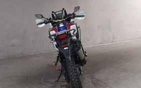 HONDA CRF1000L AFRICA TWIN SD04