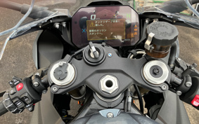 BMW S1000RR 2025 0P21