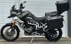 TRIUMPH  TRIUMPH  TIGER 900 RALLY  PRO  2020 TRE67D