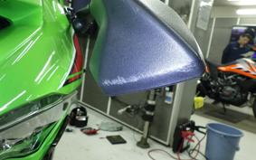 KAWASAKI ZX-4RR 2023 ZX400P